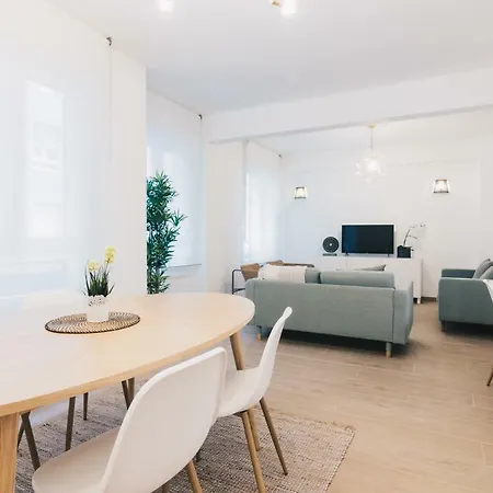 Amalur By People Apartment Bilbao