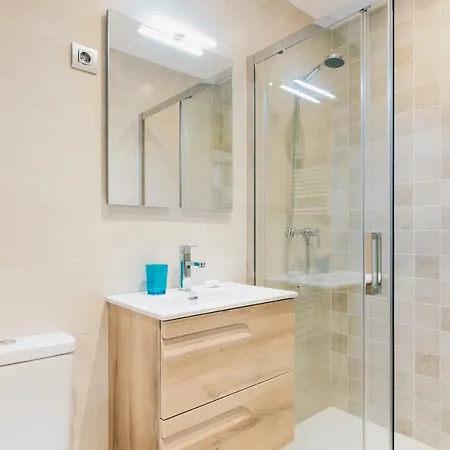 Amalur By People Apartment *