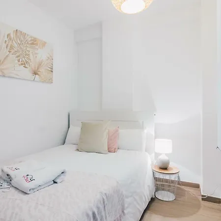 Amalur By People Apartment