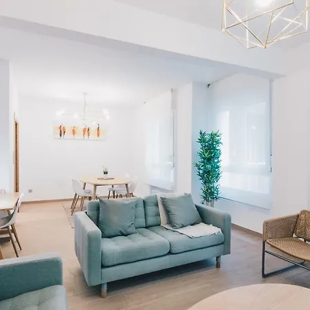 Amalur By People * Бильбао