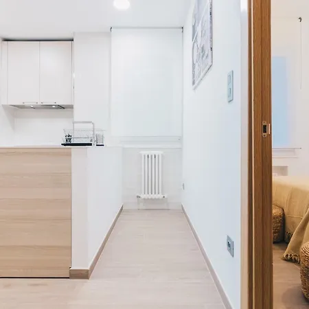 Amalur By People * Бильбао