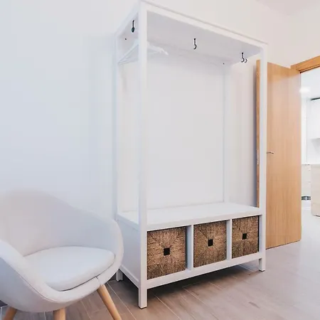 Amalur By People * Бильбао