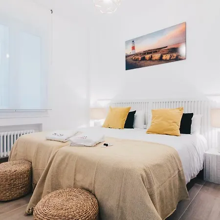 Apartment Amalur By People