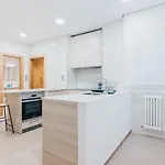 Amalur By People Appartement *