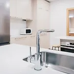 Amalur By People Appartement *