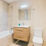 Amalur By People Appartement Bilbao