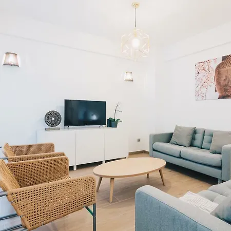 Amalur By People Apartment *