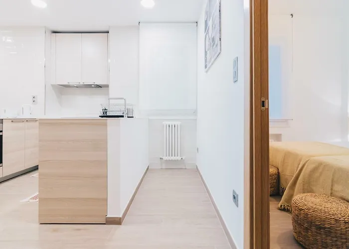 Amalur By People * Bilbao