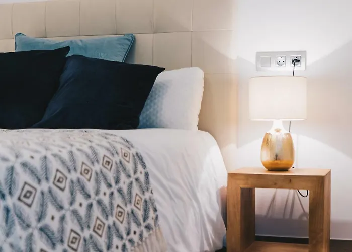 Apartment Amalur By People *